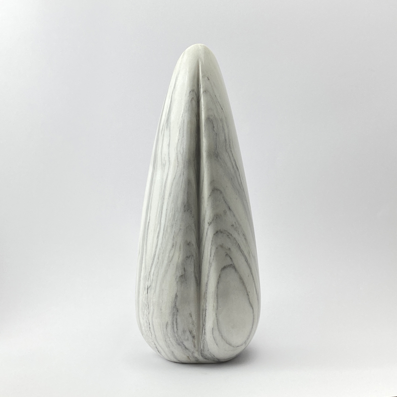 Lily Marble Vase 5