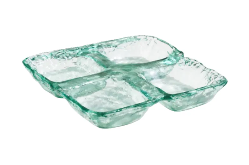 Layali Quatro Serving Platter image