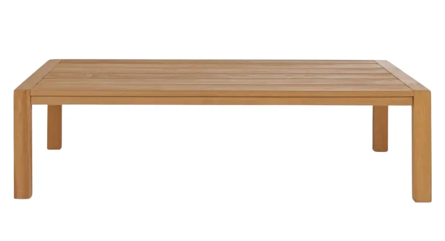 طاولة قهوة ريستوريشن image