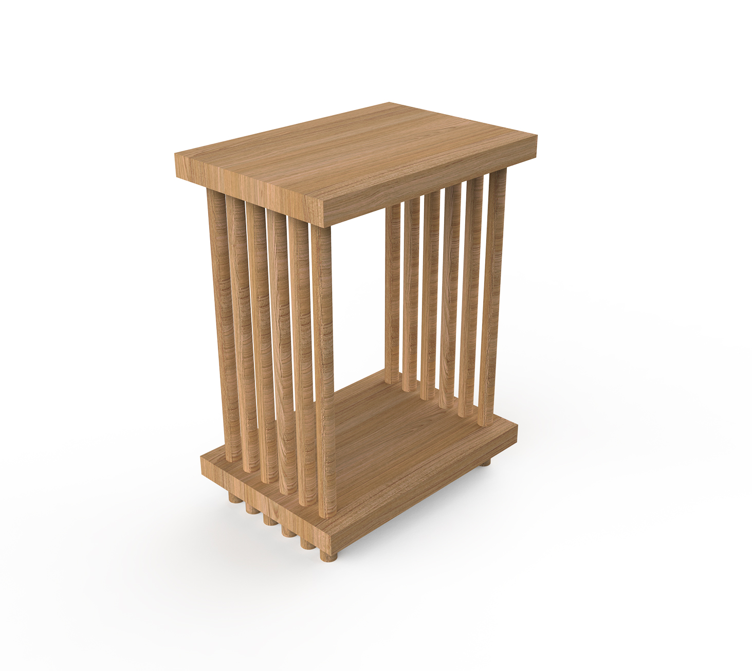 Breeze Side Table