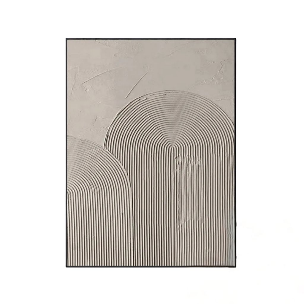 Sandstone Lines Print 0