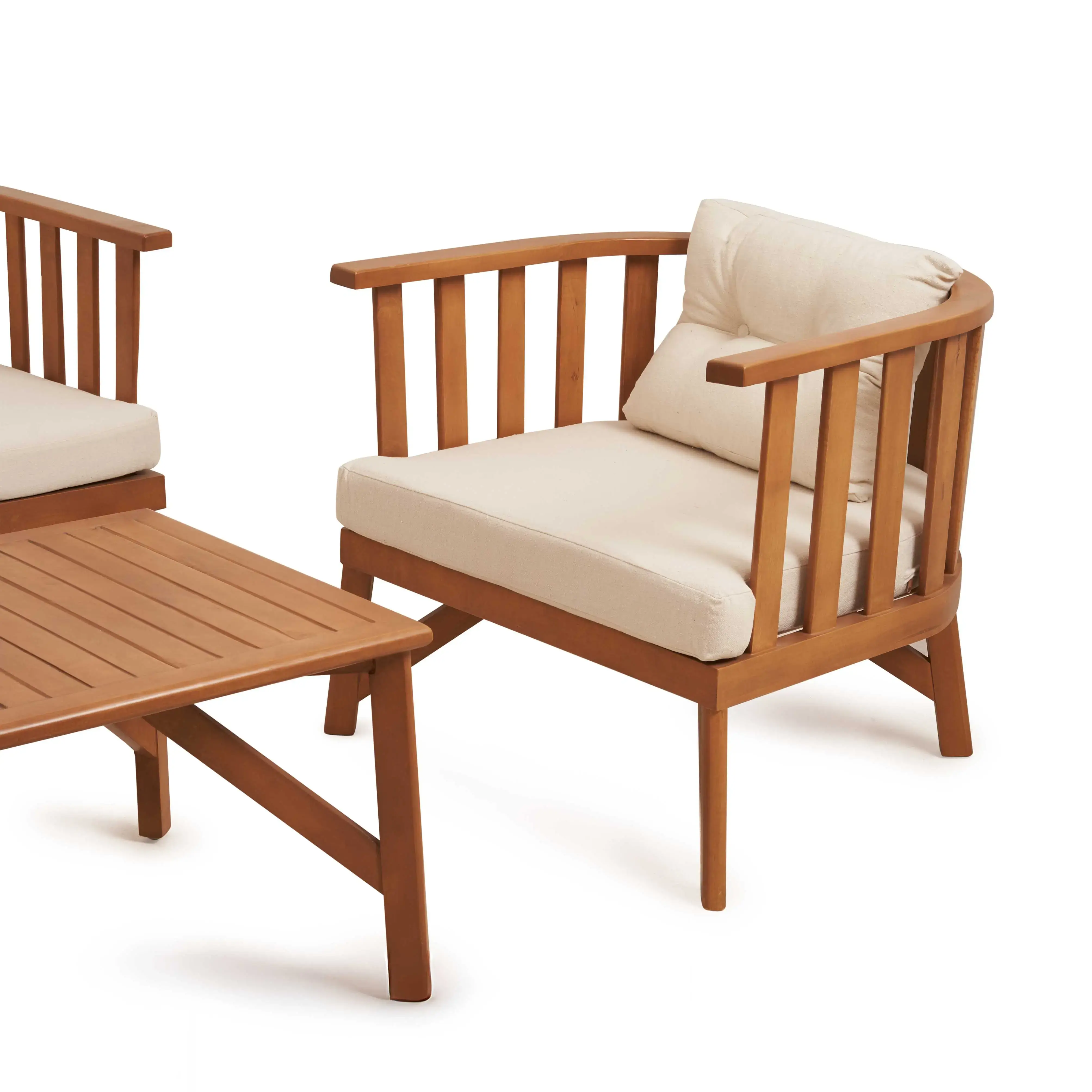 Naseem Outdoor Set 2