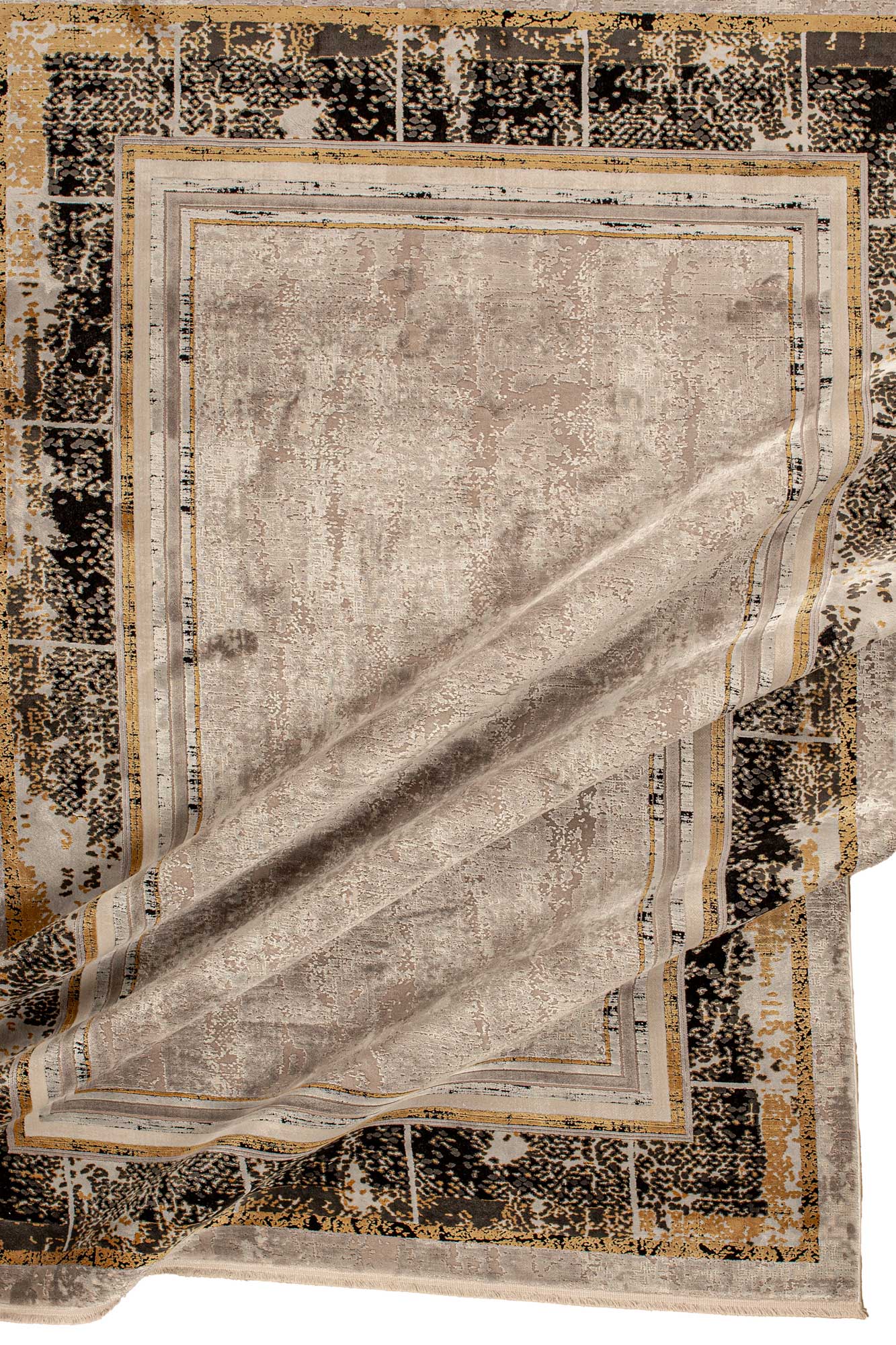 Celestique - Bamboo Silk 1