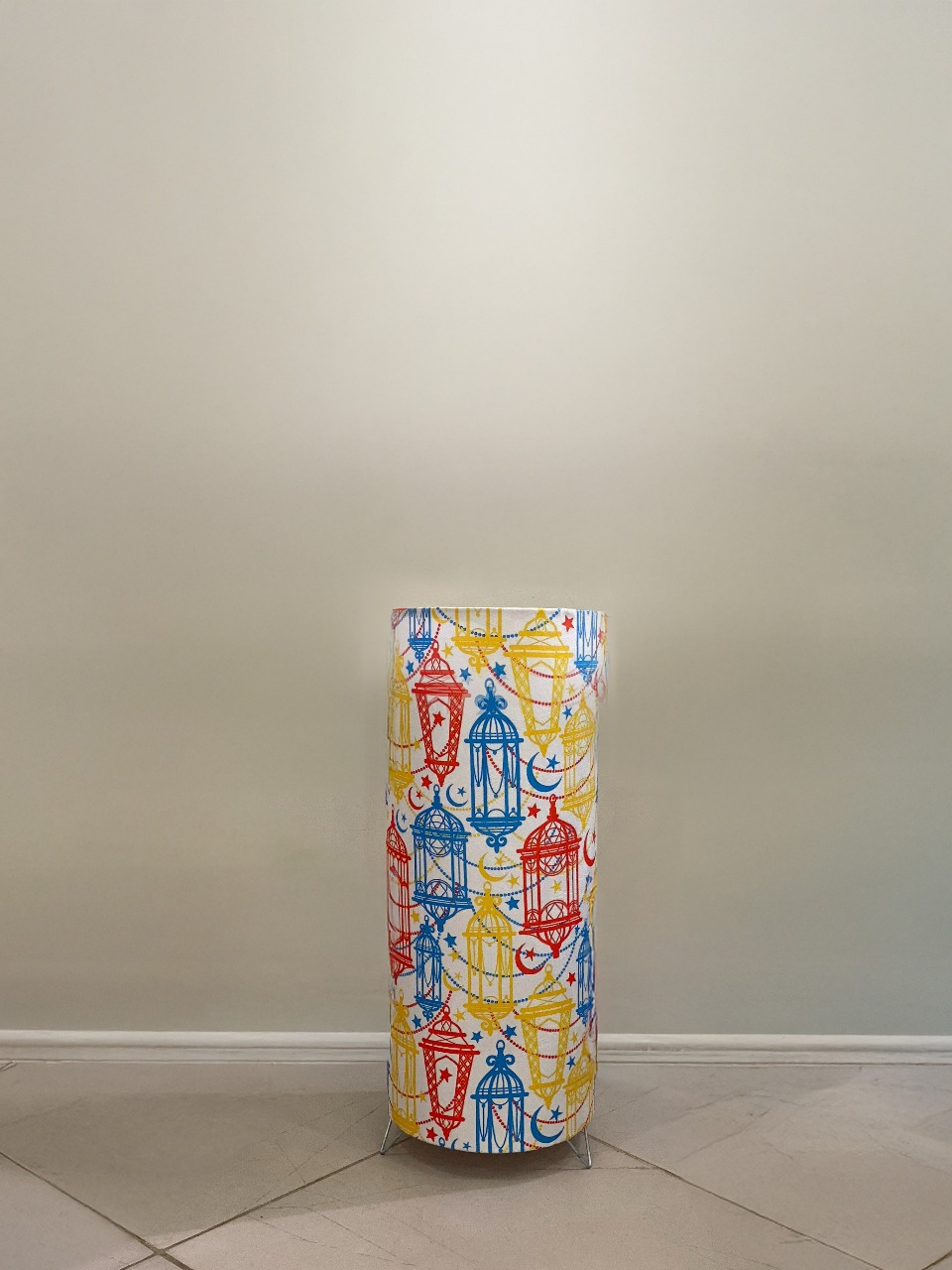 FLOOR LAMP RMFL11 0