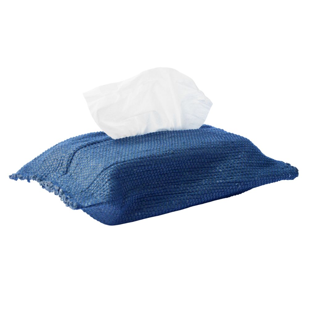 Flat Tissues Cover 0