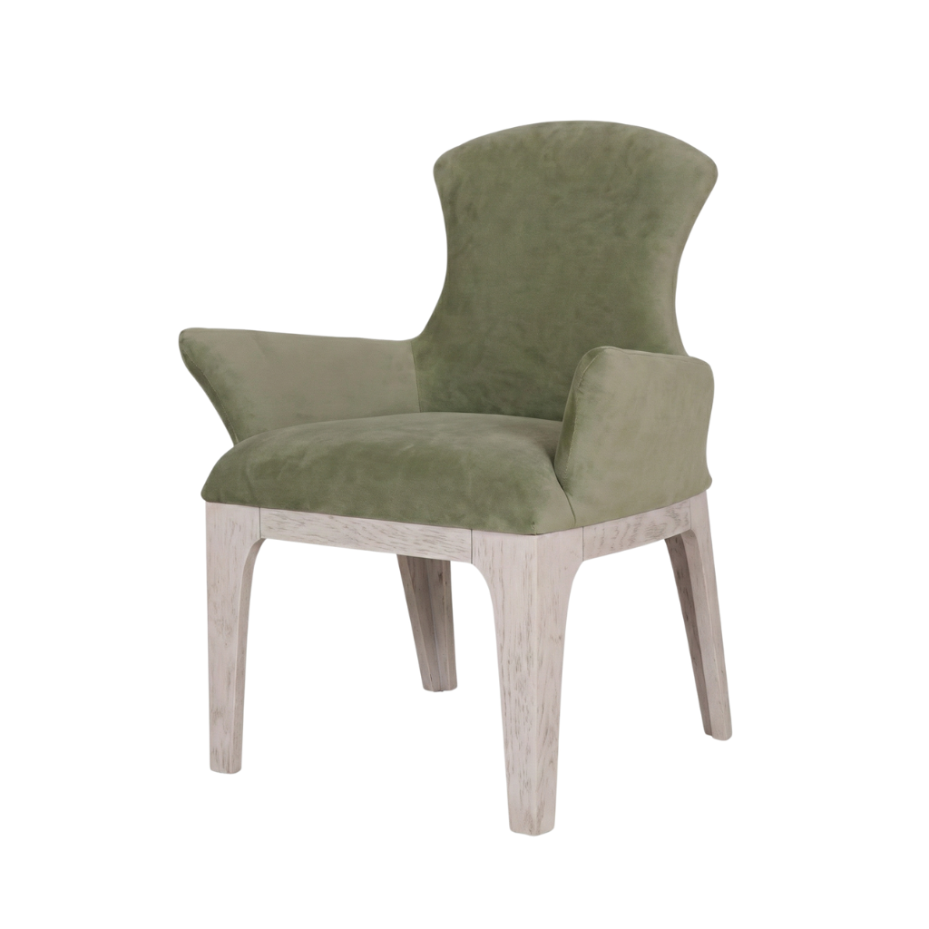 Ali Dining Chair 0