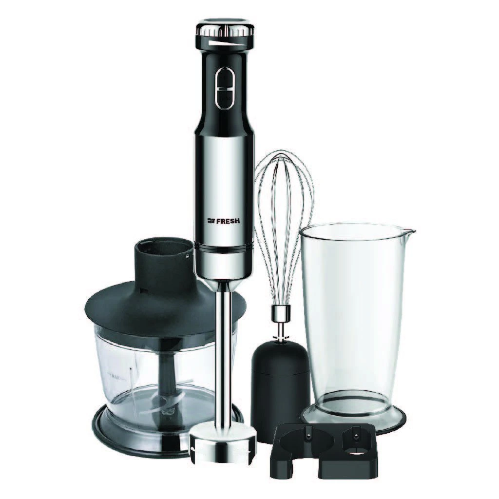 Fresh Hand Blender HB-800FO 0