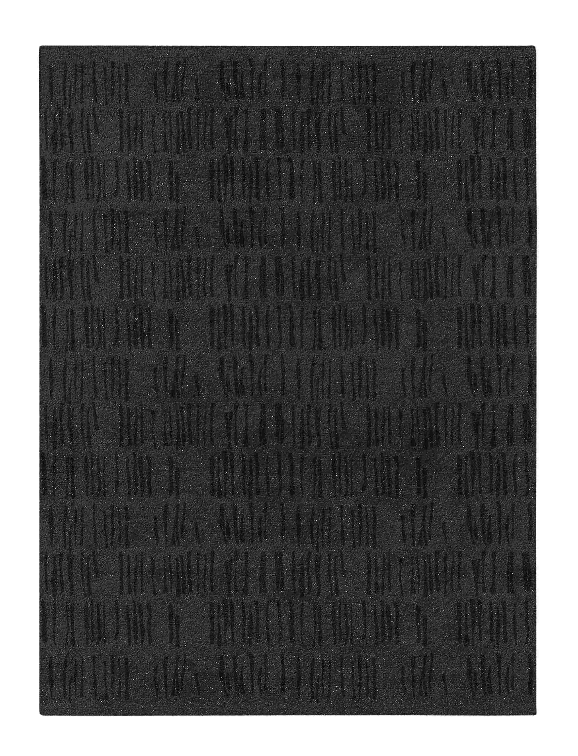 BARK RUG 6
