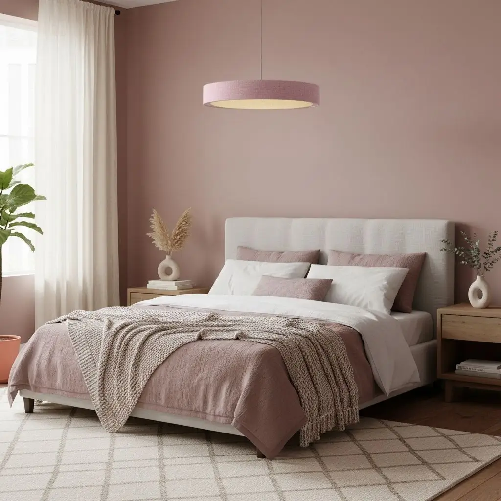 Boho Ceiling Lamp CL-C019 3