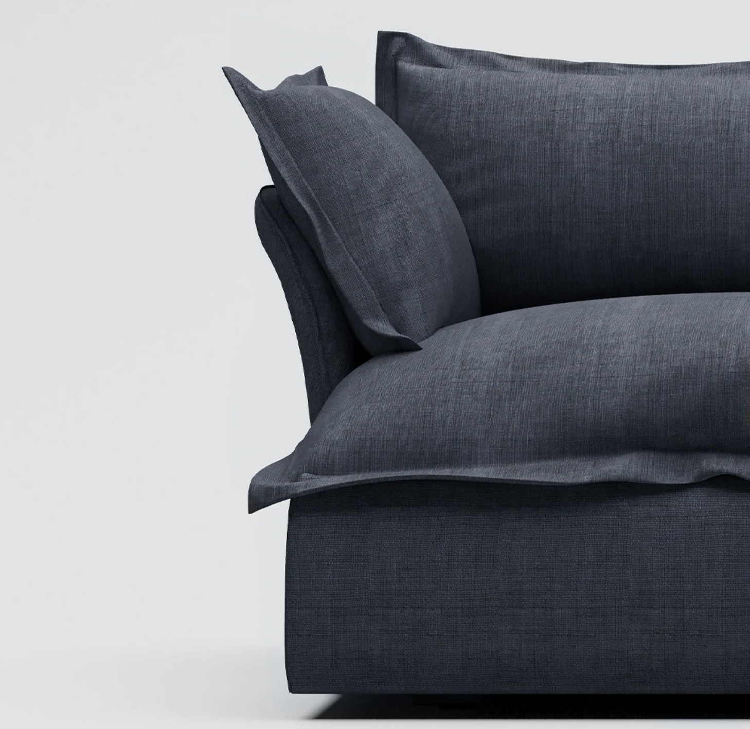 Haven Armchair 1