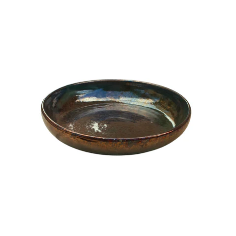 Etcha.’s Small Pasta Plate 4