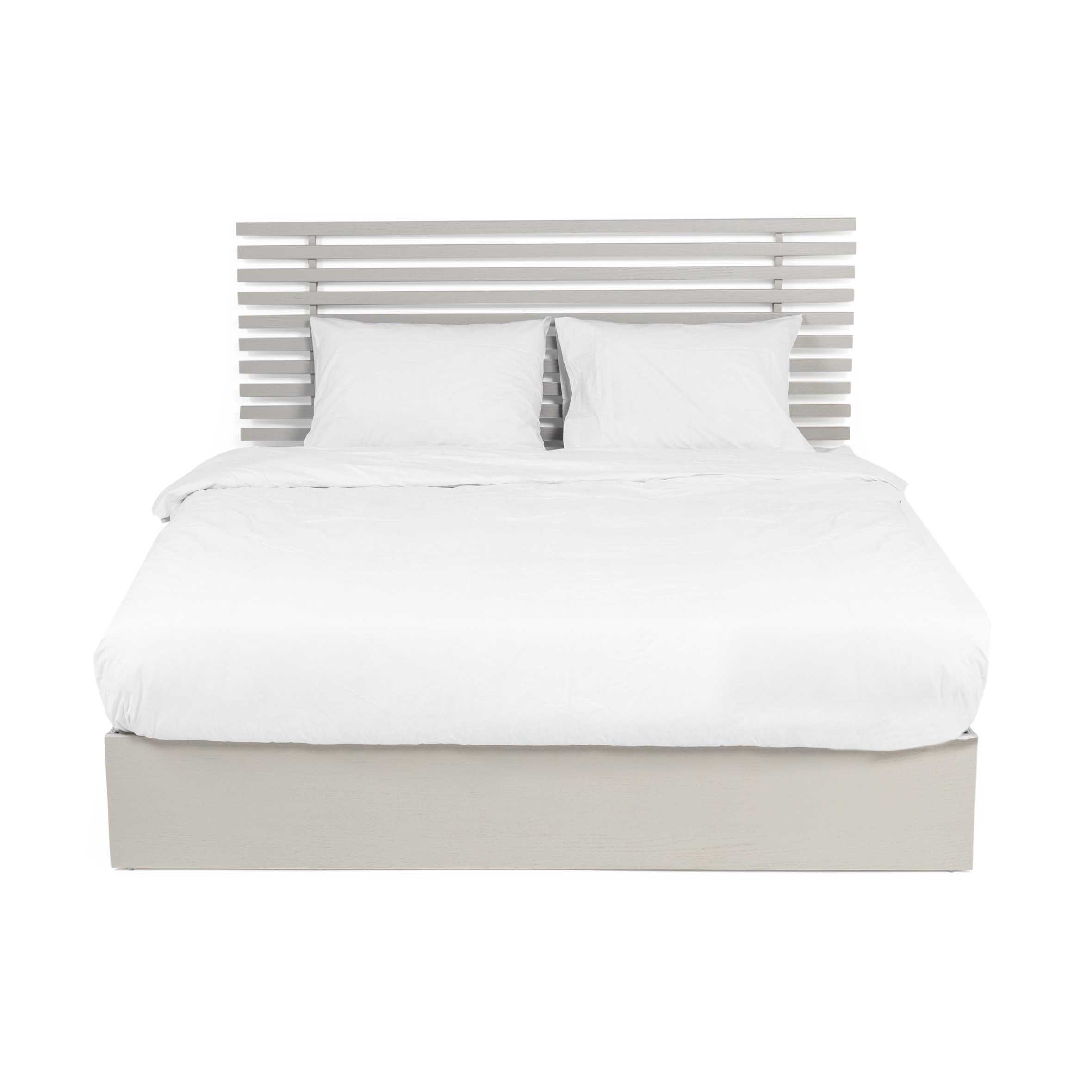 Horizon Bed King Size With 2 Storage Drawers 0