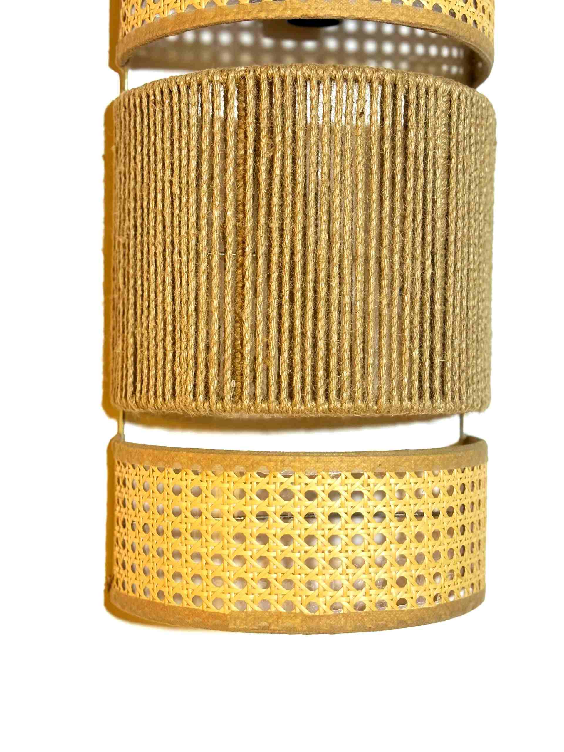 Boho Wall Lamp ARK-W00  Wa_Bo_Ra_0193 2