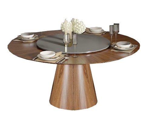 Orbit Dining Table 0