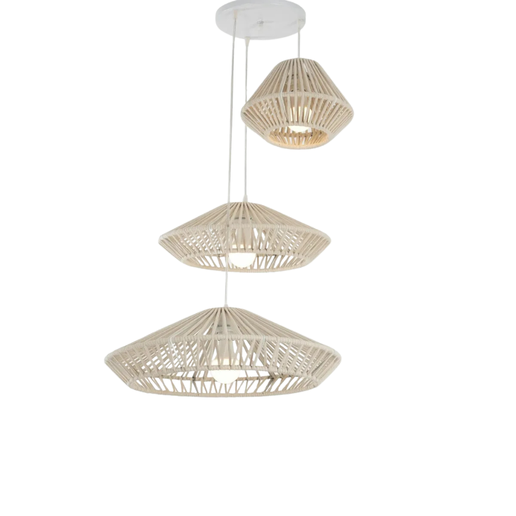 Boho Nest Ceiling Lamp CE_BO_MA_066 0