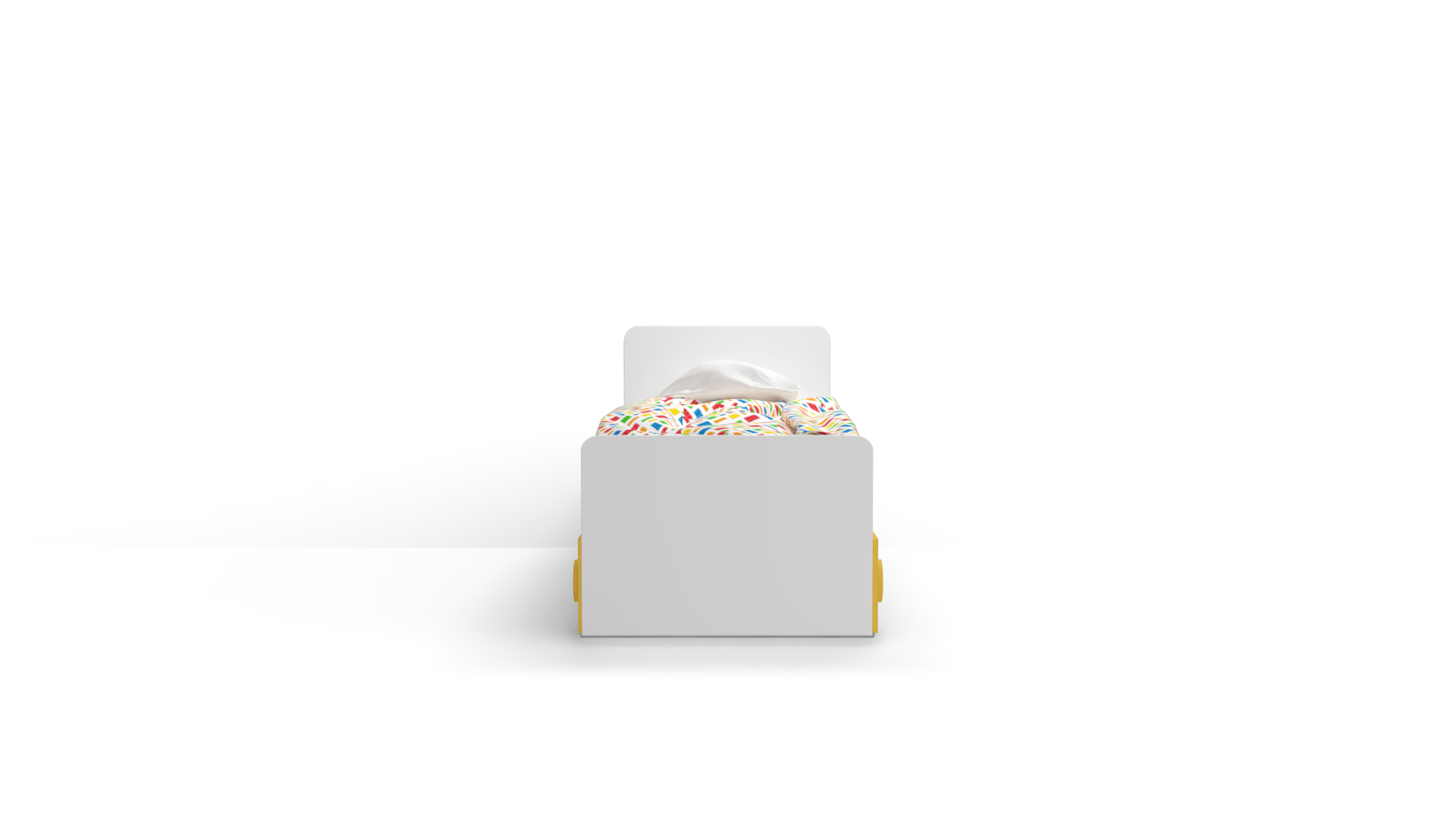 Lego Bed 4