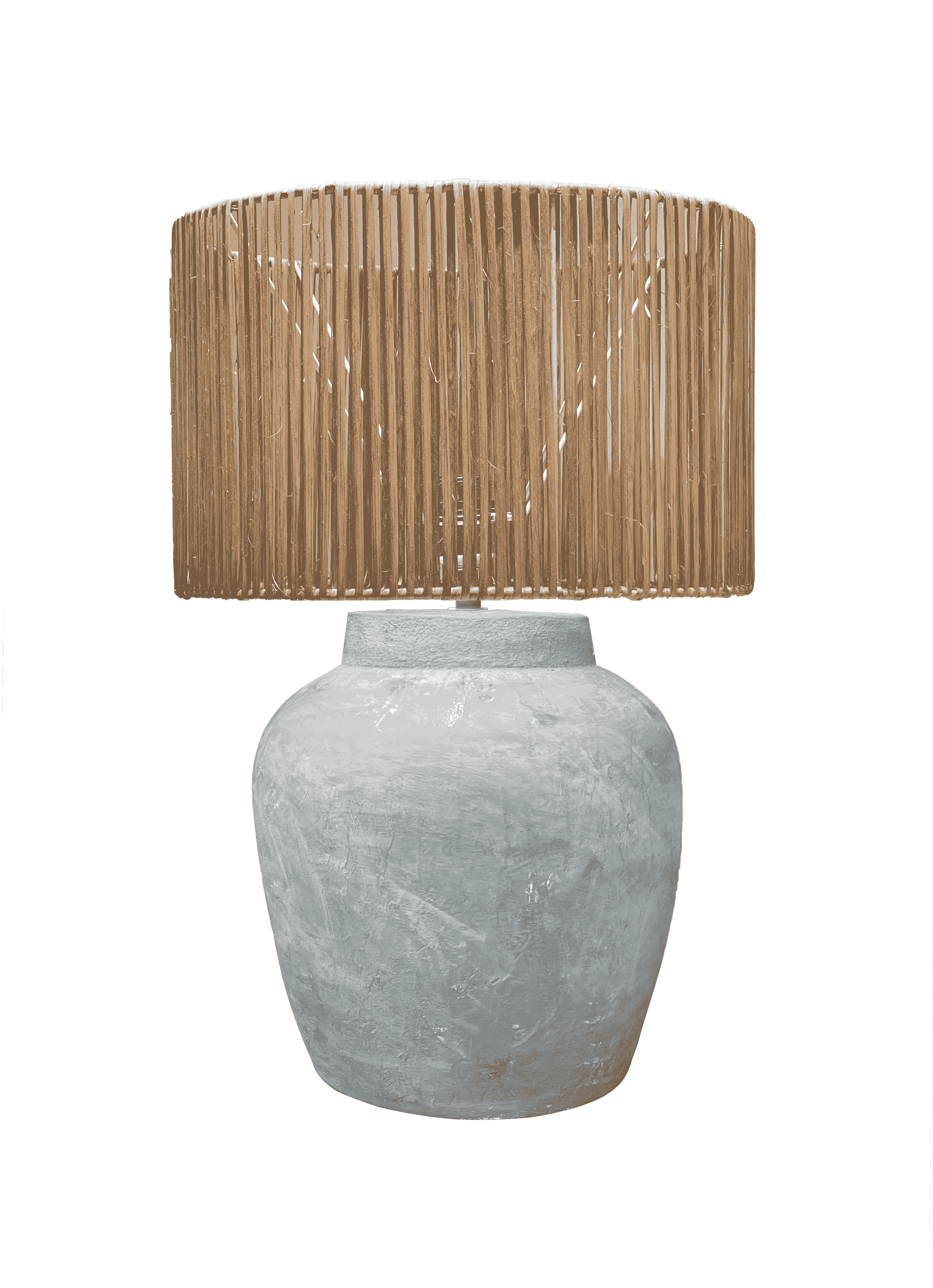 Mars Table Lamp 0