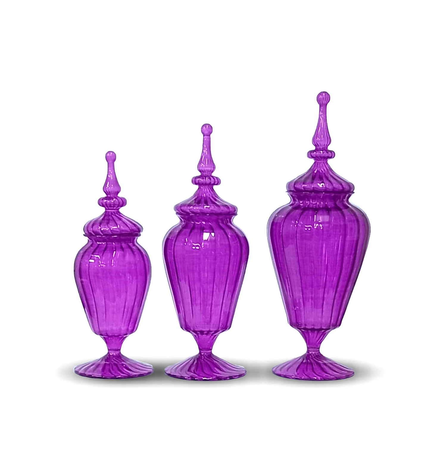 Candy Pot 0