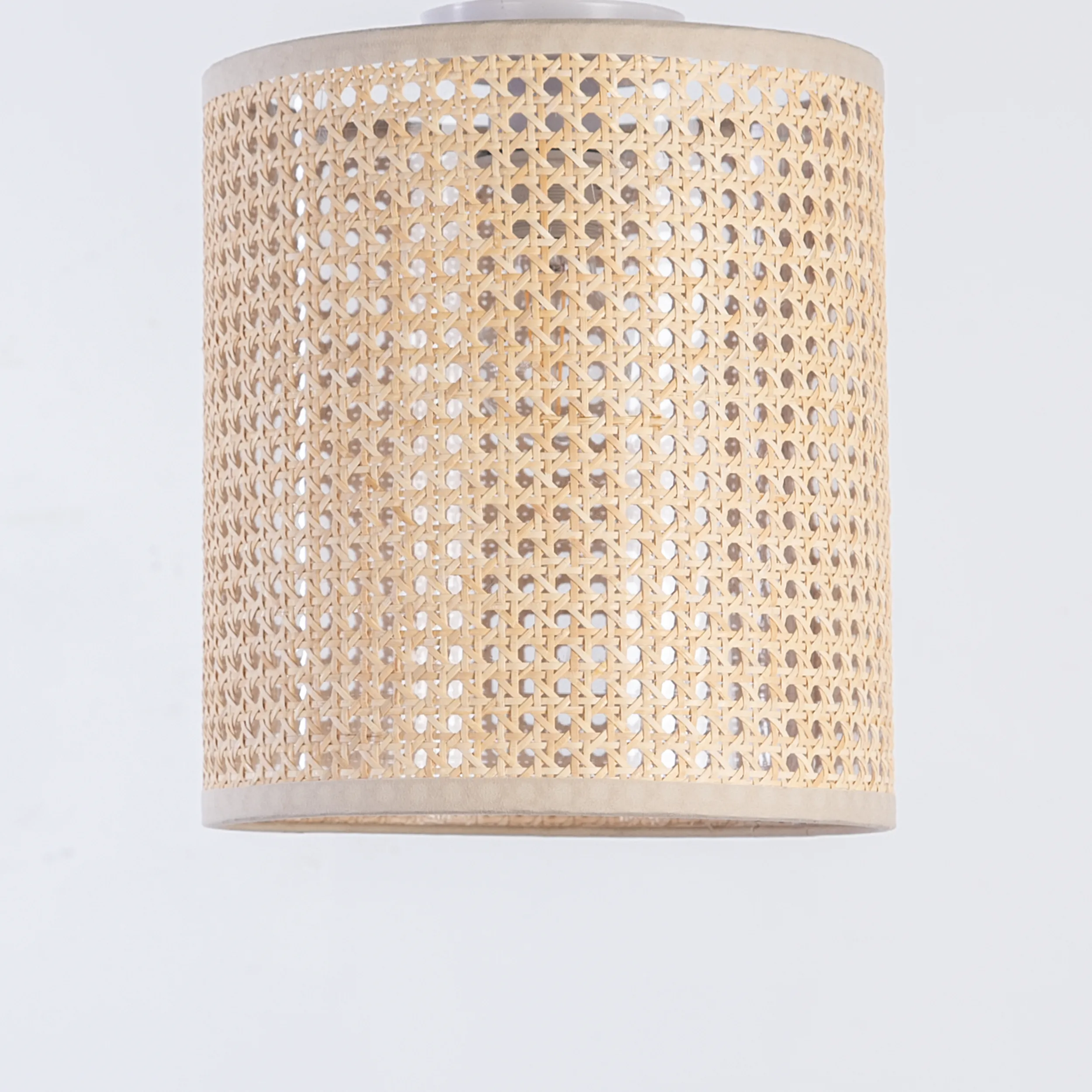 boho ceiling lamp rattan pendant lamp BL59 0