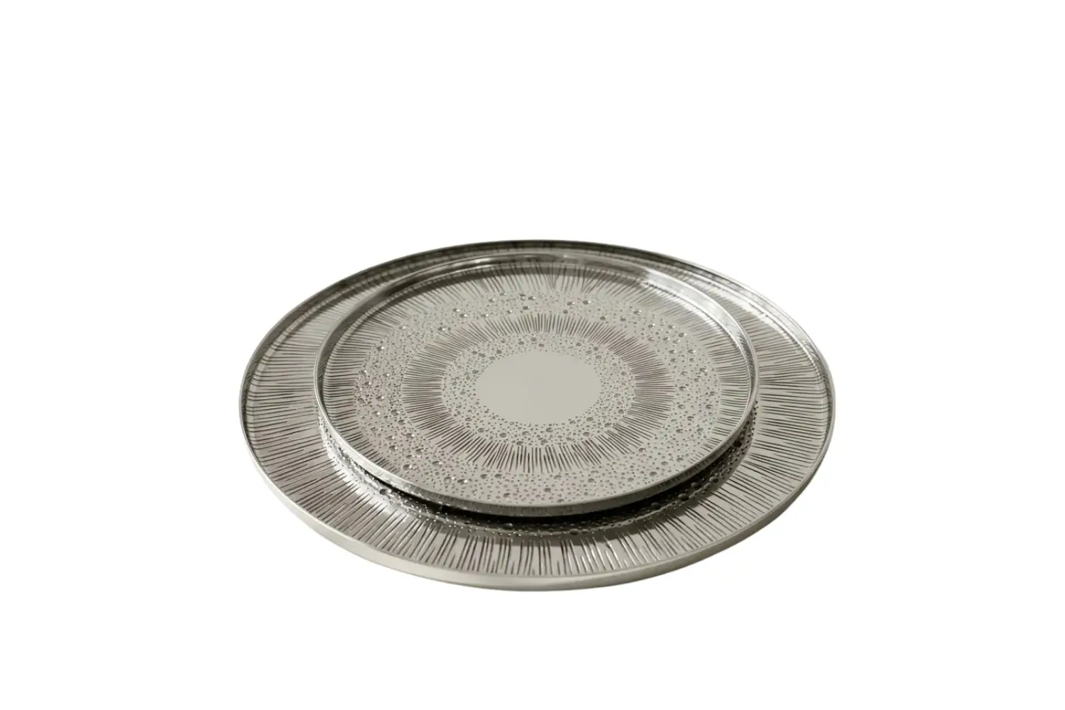 Rumma Tray