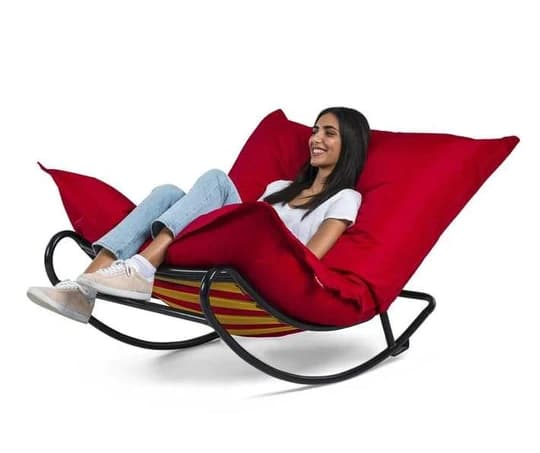 Rocka - Rocking Swing Chair 0
