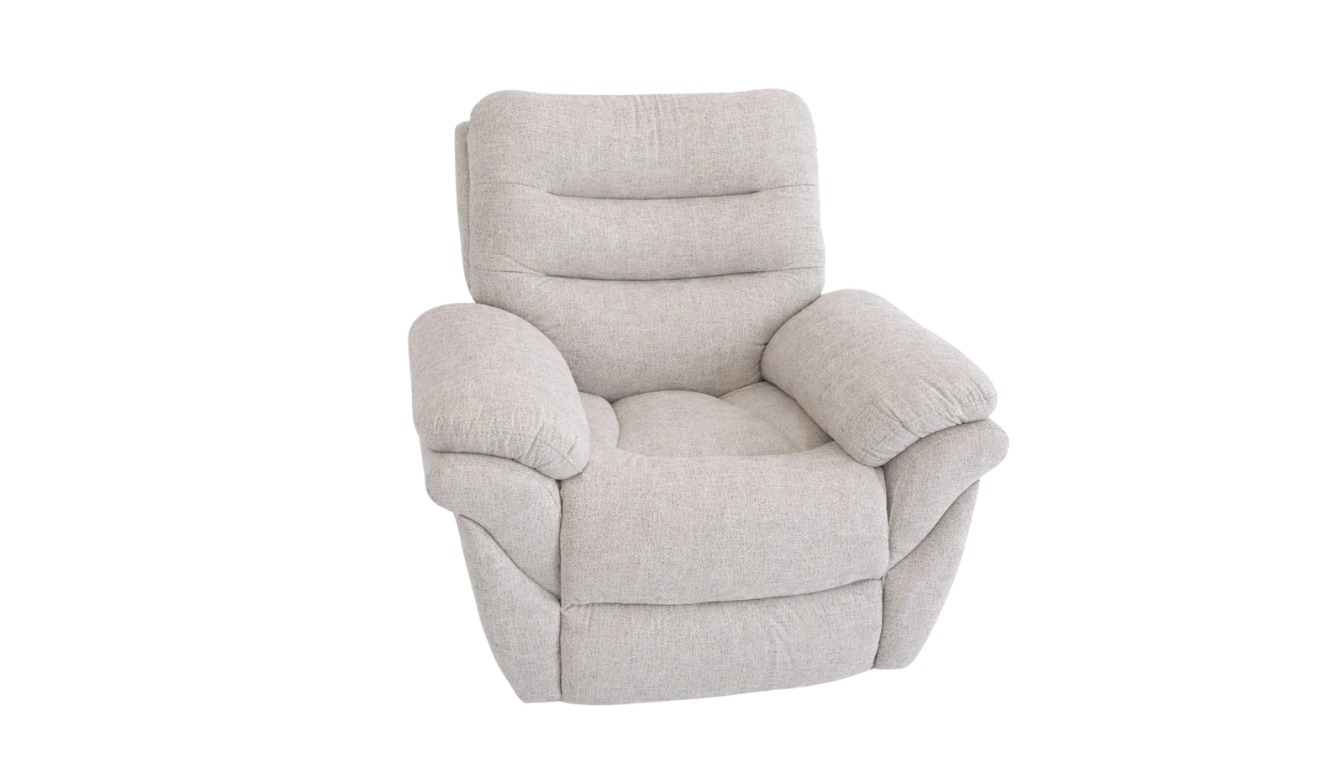 Mellow Manual Recliner