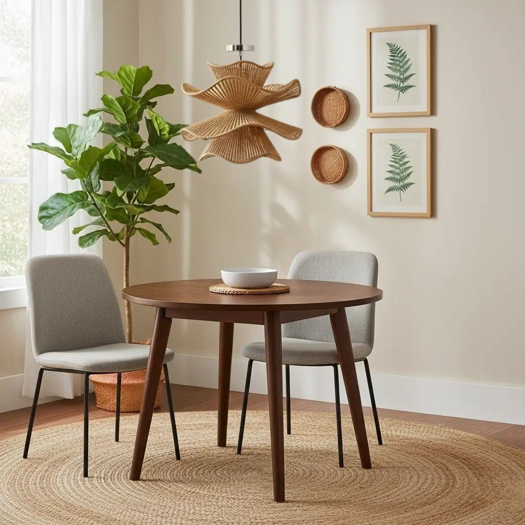 Boho Ceiling Lamp - Mk 55 Ce_Bo_Ma_082 4