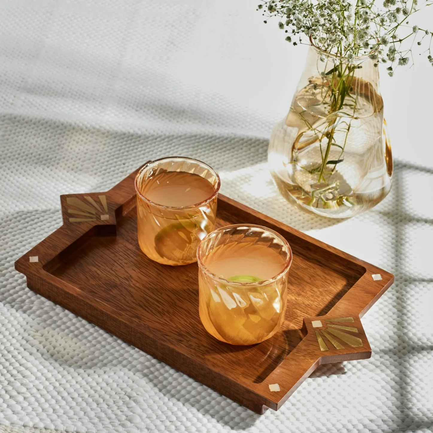 Lotus Tray 2