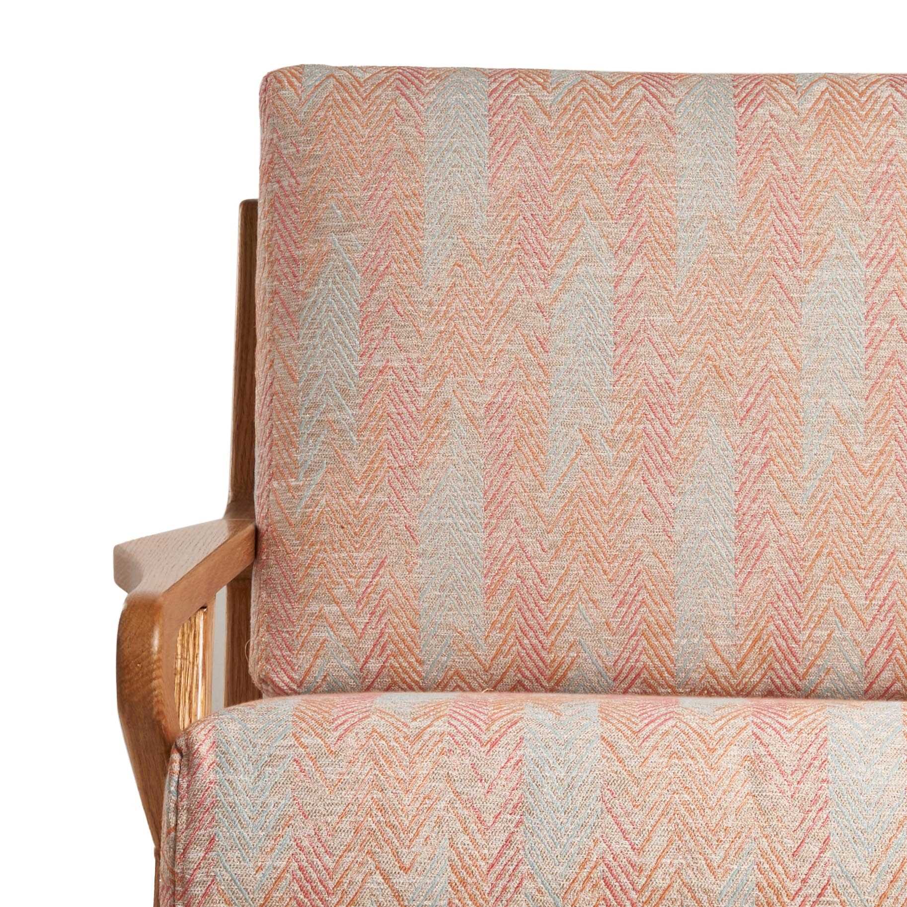 AC014  Armchair 1