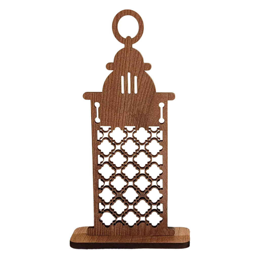 Fanous Ornament - Pattern 1