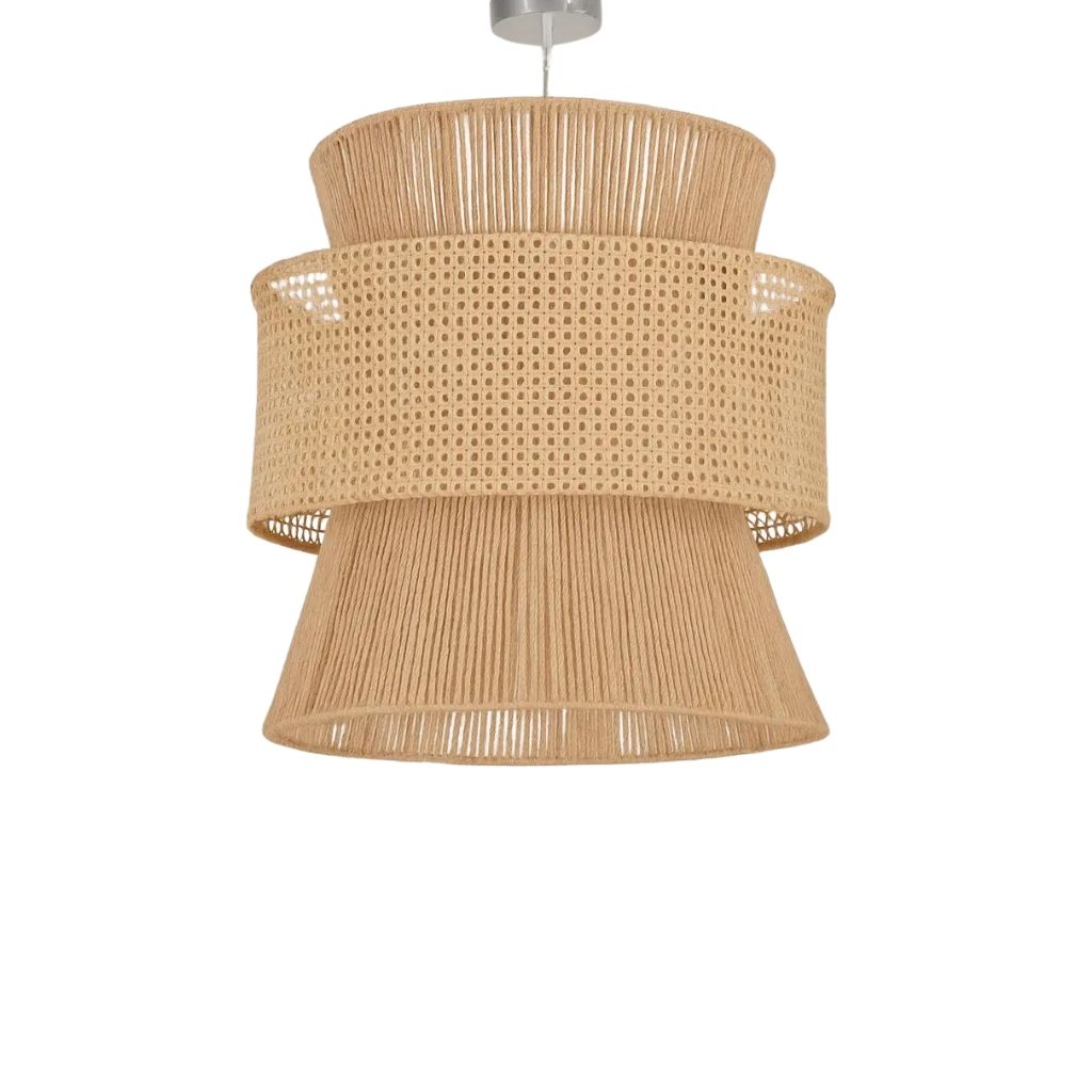 Boho Ceiling Lamp - CLB1 - Ce_Bo_Ra_076 0