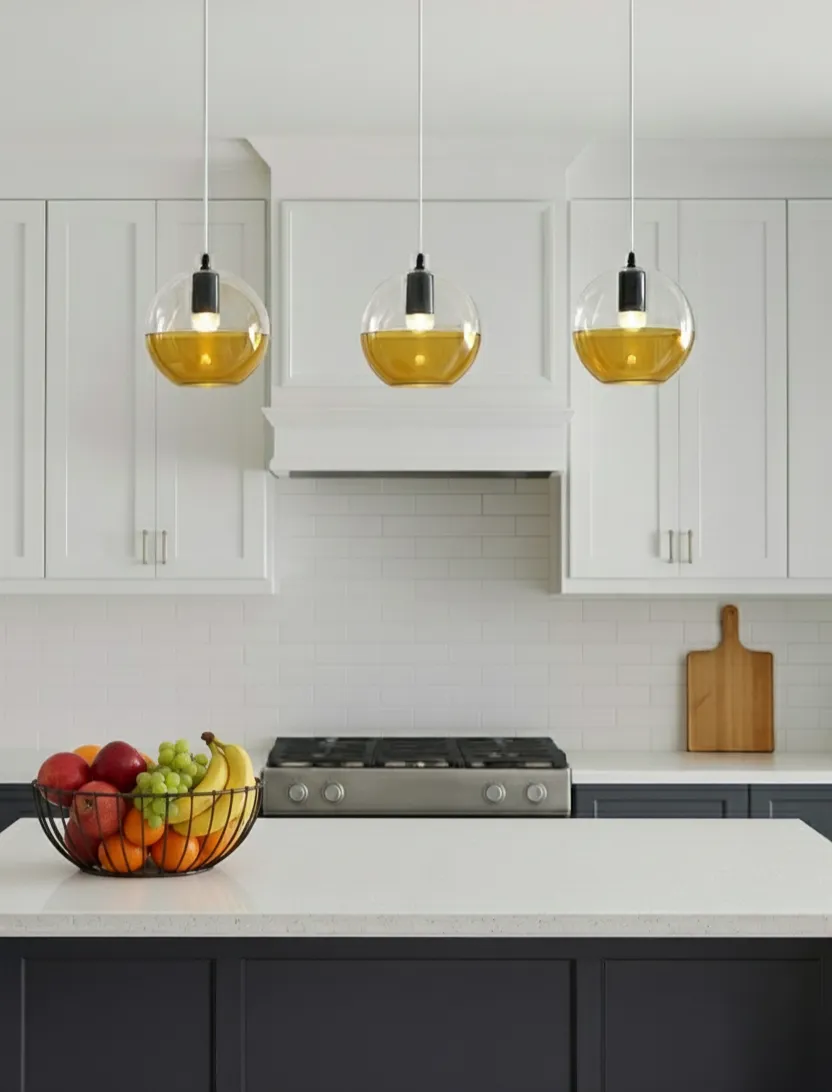 إضاءة بابلجام (أبيض\أصفر) CLA5 1