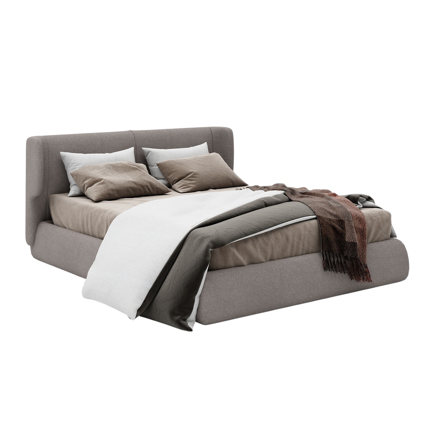 Malcon Bed-Hippo163 2