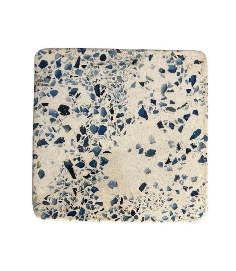 Terrazzo Trivets - Set of 2 0