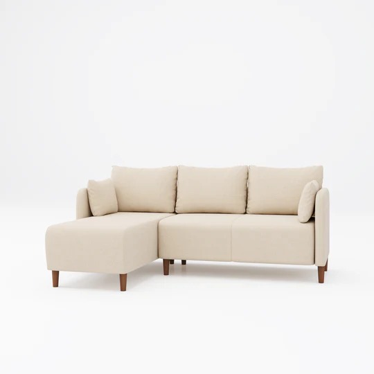 Elan L-Shape Sofa 0