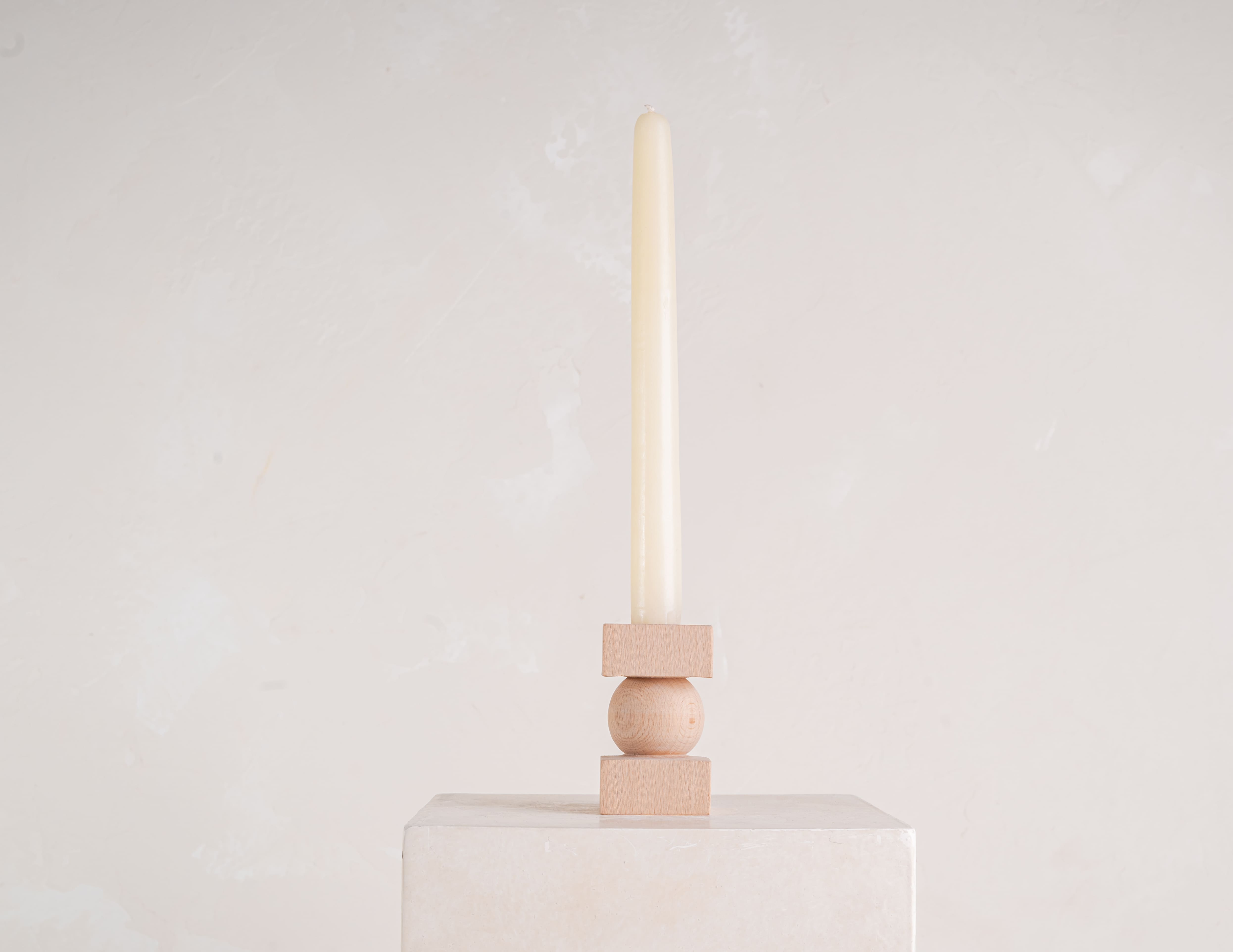 The Bois Candle Holders 1 0
