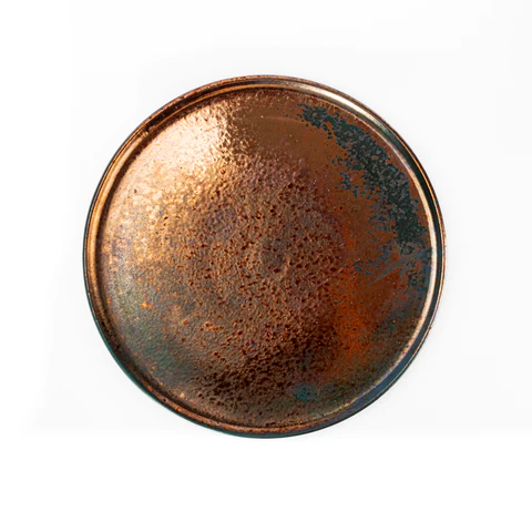 Etcha.’s Main Serving Plate 2