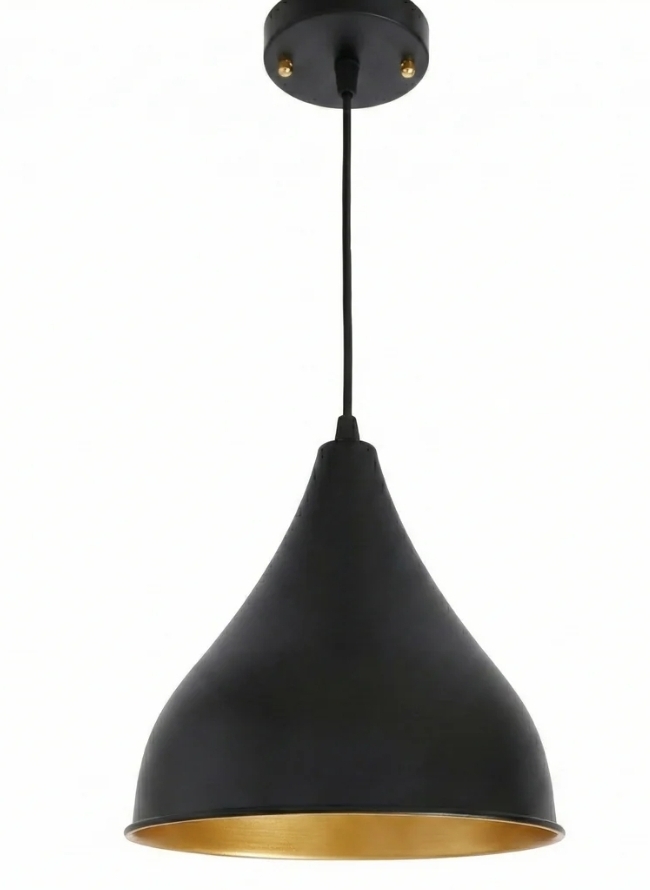 Berlin Pendant Light