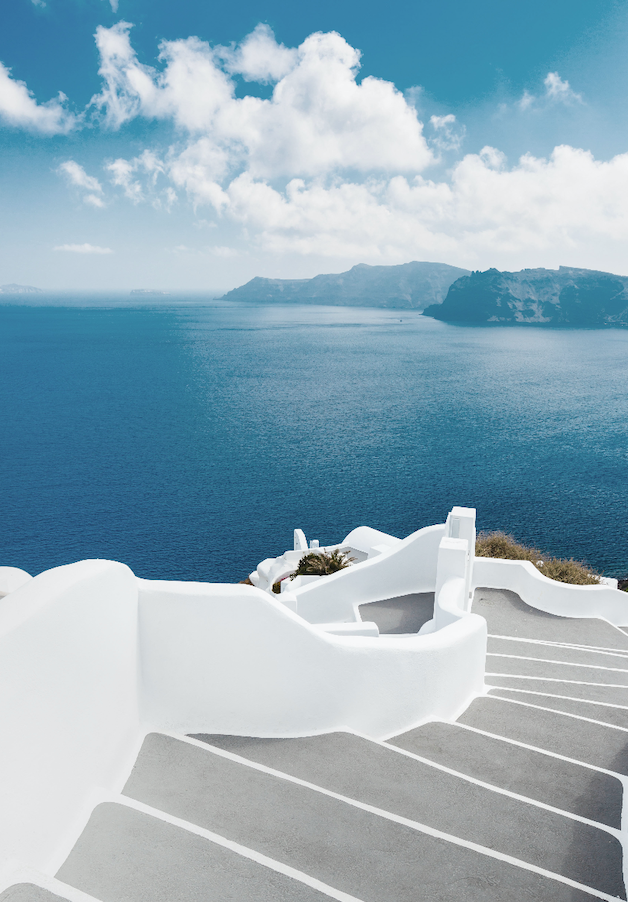 Greece Print 1 0