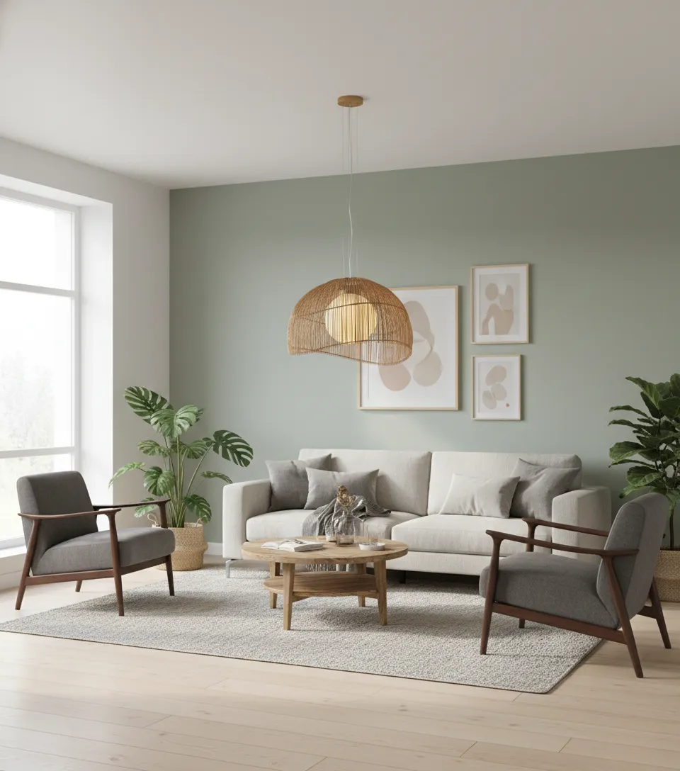 Dance Ceiling Lighting 1