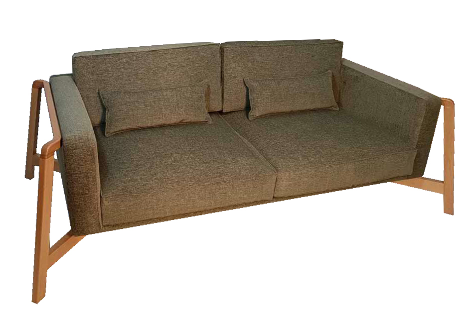 Sienna Sofa (Couch) 5