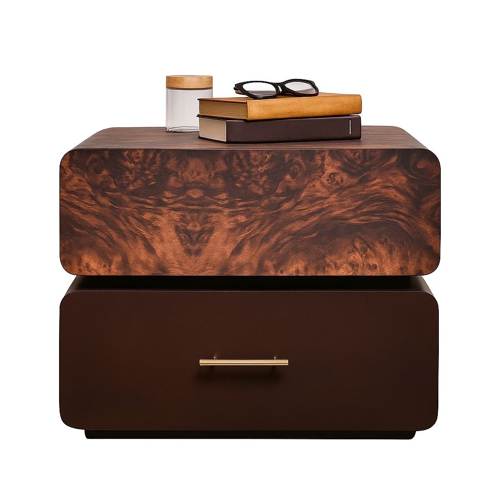 Earth Nightstand 0