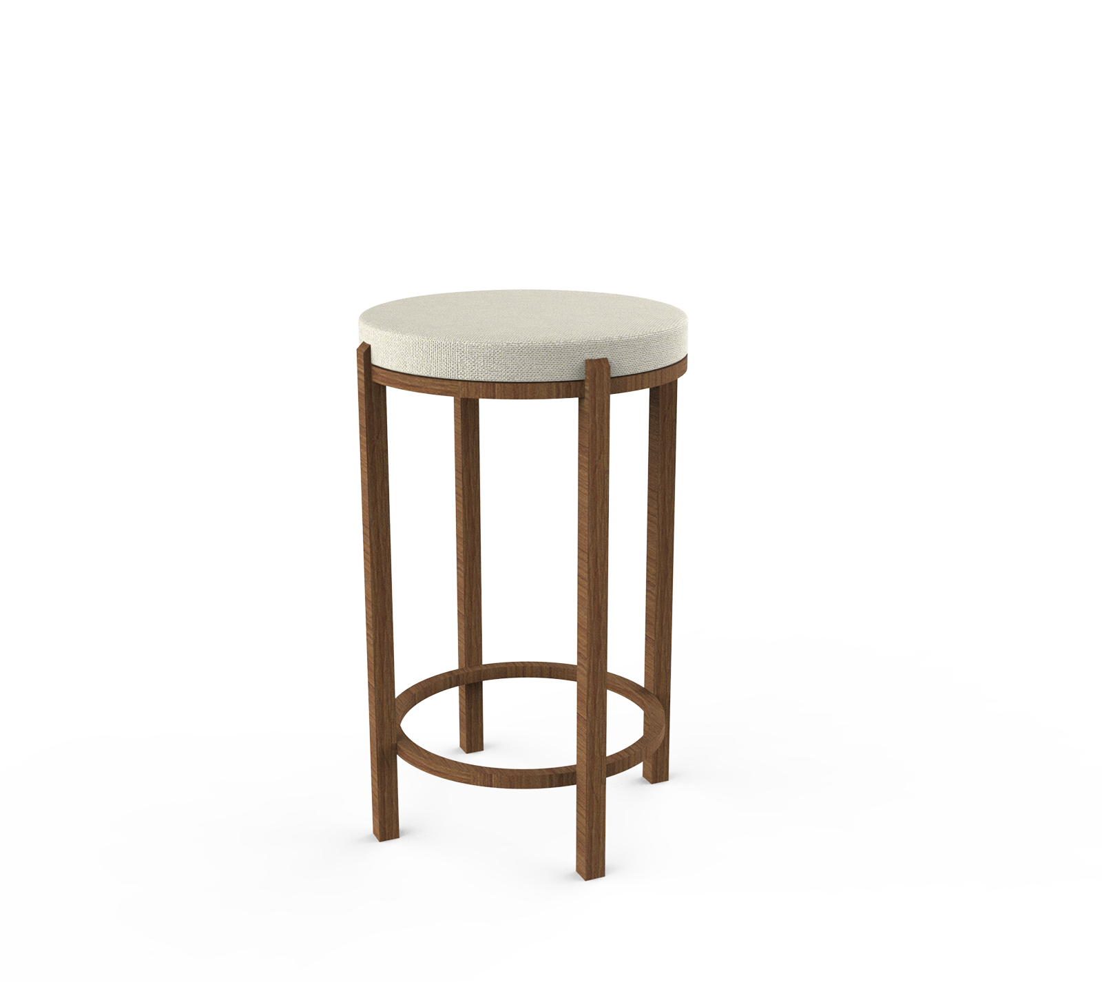 Fog Bar Stool