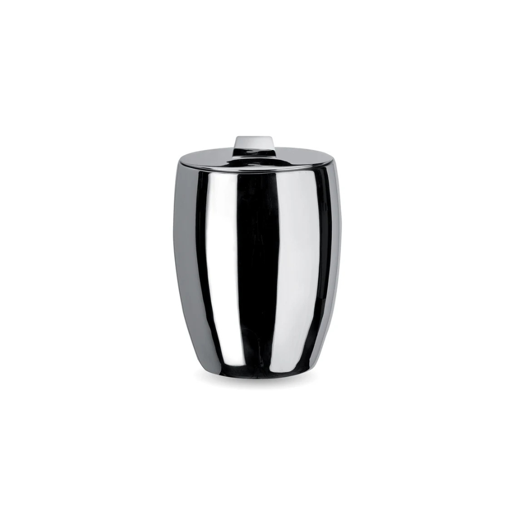 Broggi Wine & Bar Double Wall Ice Bucket with Lid 0