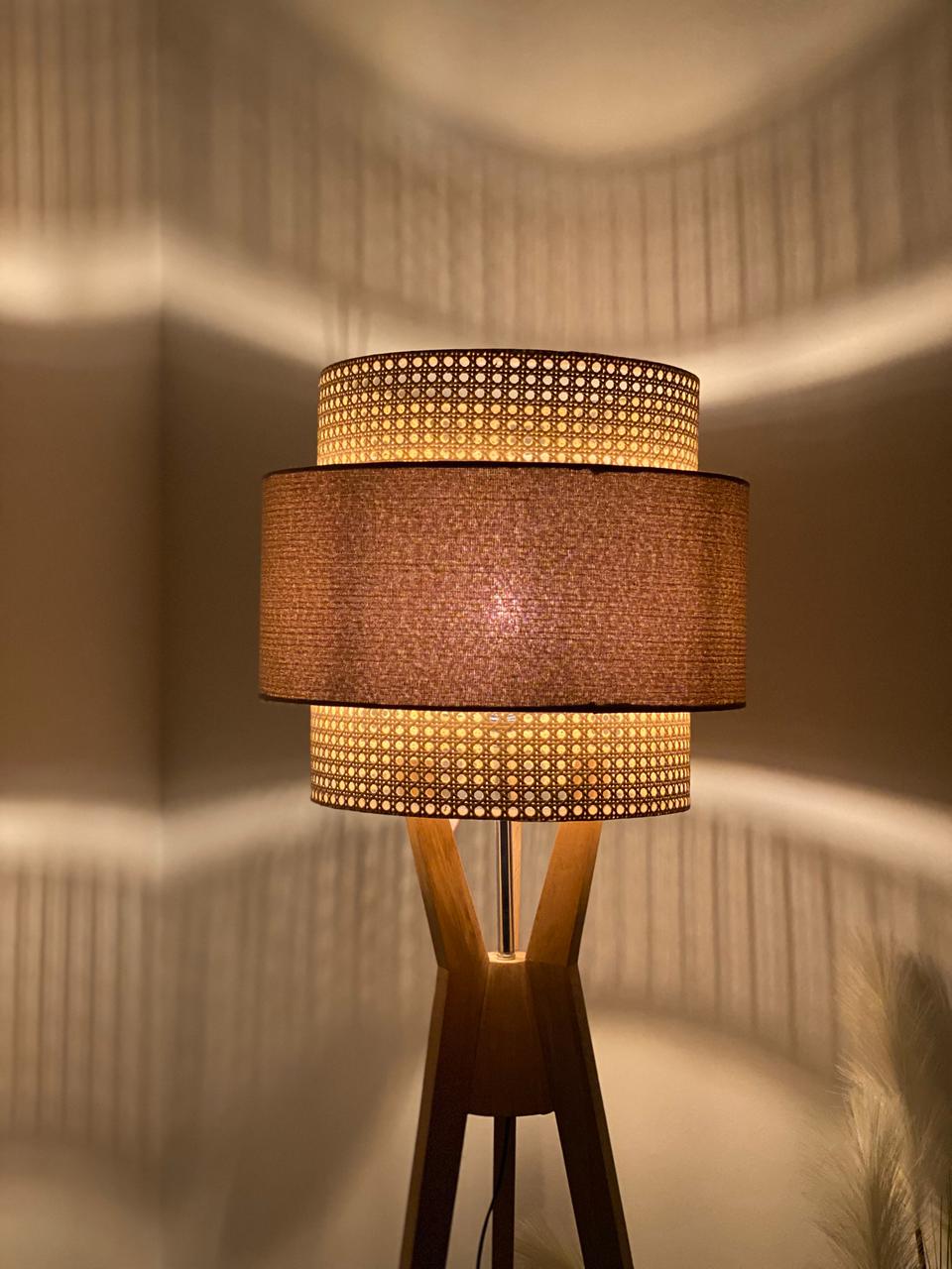 Rattan Floor Lamp - KH066 -Fl_Bo_Ra_019 4