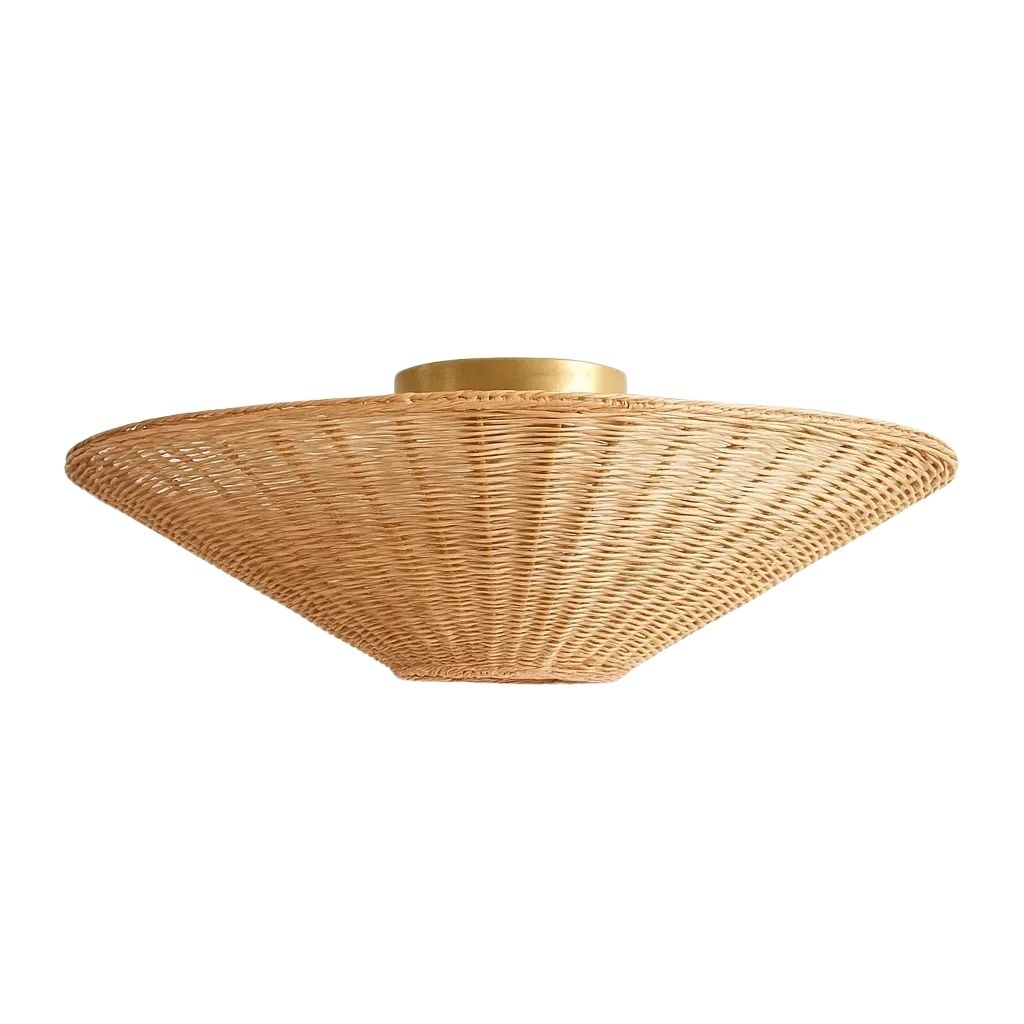 Bamboo Ceiling Lamp - CB85 - Ce_Bo_Ba_084 0