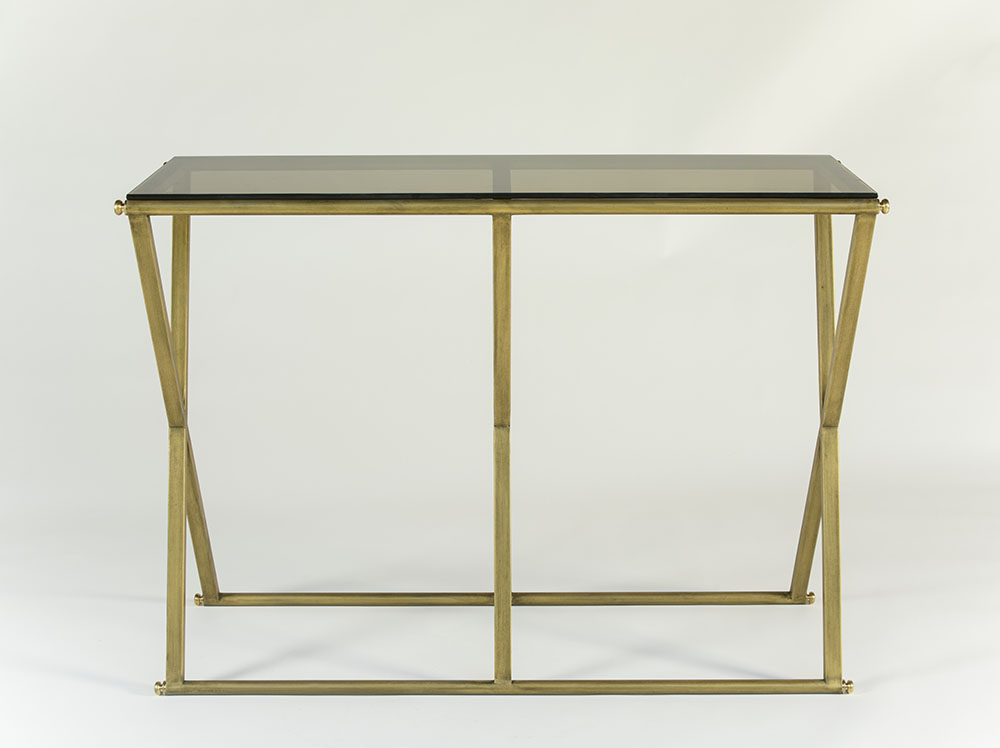 Capella Console AG1018 0