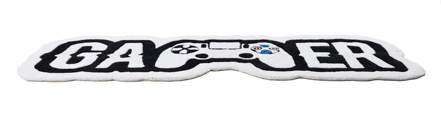 Gamer Hand Tufted Kids Rug - Oriental Weavers 2