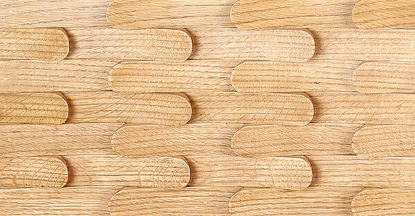 Leaf Large Console 2