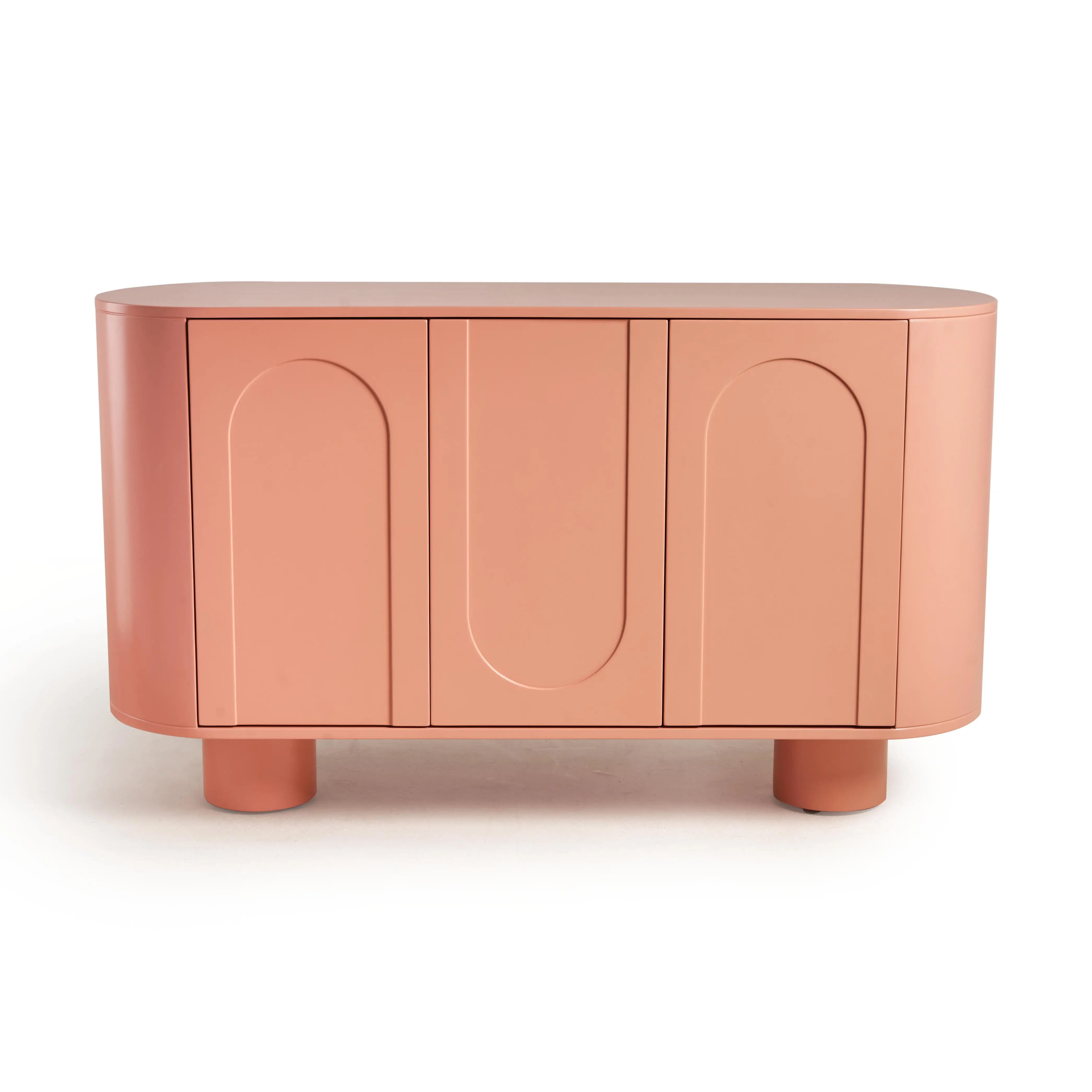 Kantara Lacquered Console 0